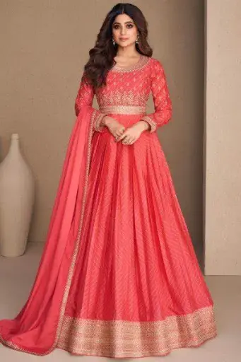 Anarkali